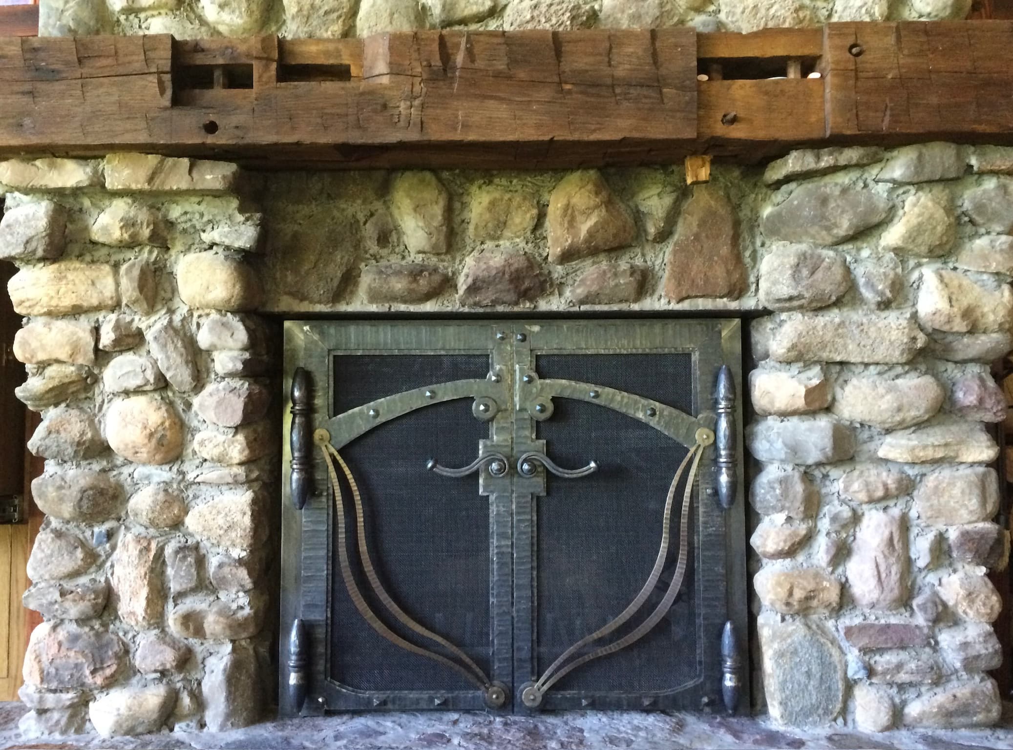unique-designs ironwork
