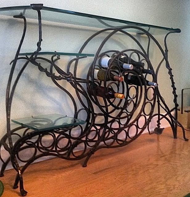 unique-designs ironwork