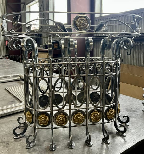 unique-designs ironwork